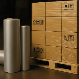 BOBINAS FILME STRETCH